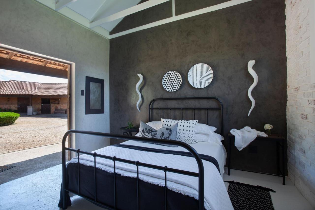 فيلا Mount High Luxury Stables ليندبرغ المظهر الخارجي الصورة