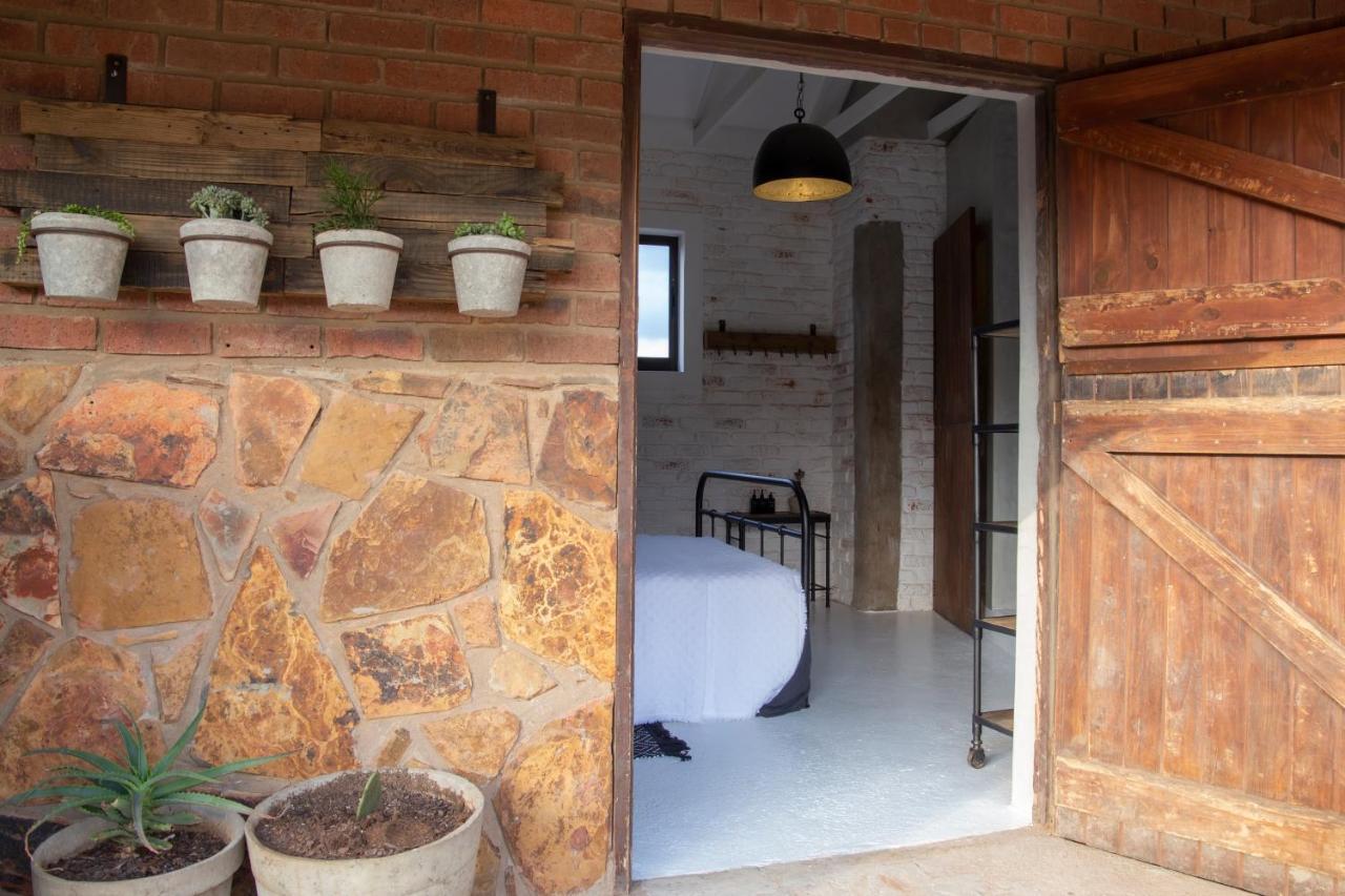 فيلا Mount High Luxury Stables ليندبرغ المظهر الخارجي الصورة