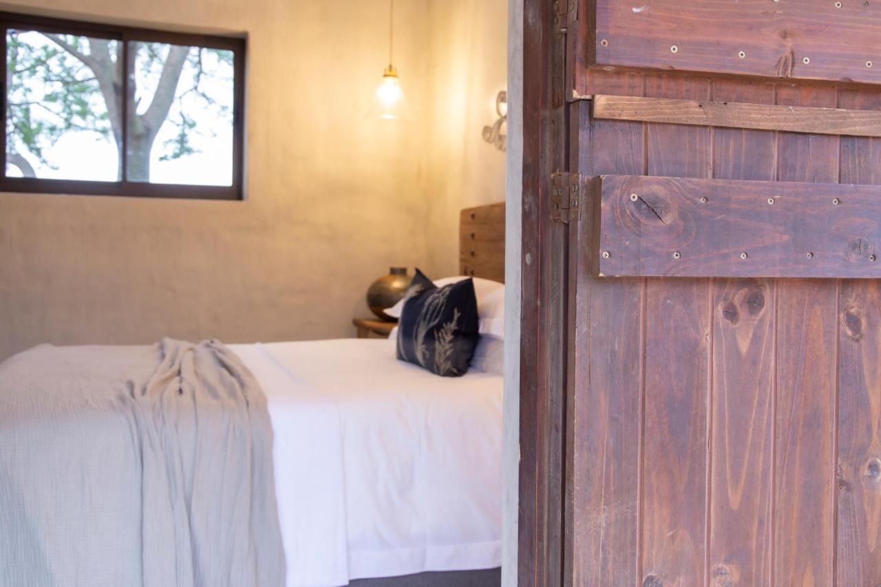 فيلا Mount High Luxury Stables ليندبرغ المظهر الخارجي الصورة